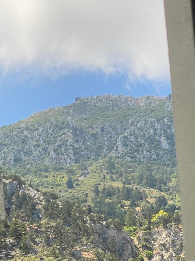 Chardonnay Guest Studio Rooms With Great View For Nature Lovers Kyrenia  Exterior photo