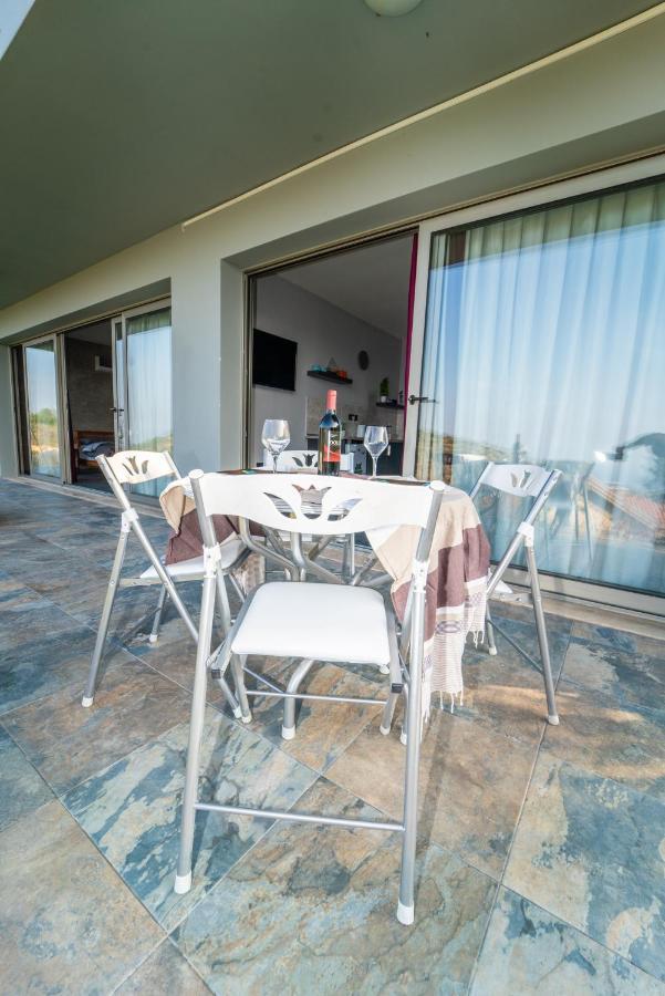 Chardonnay Guest Studio Rooms With Great View For Nature Lovers Kyrenia  Exterior photo